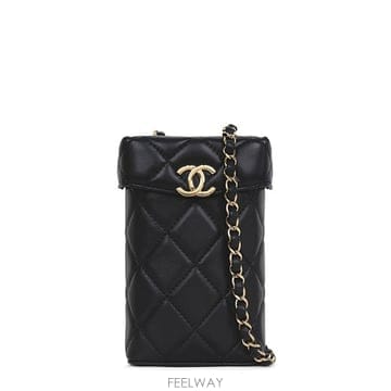CHANEL ���� ���� �ڽ� �̴� ü�ι� AS2876���� ���� �ڽ� �̴� ü�ι� AS2876