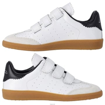23SS 베스 클래식 스니커즈 BK0013FA A1E21S 20WH