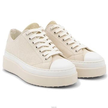23SS AUSTEN 캔버스 스니커즈 BK0025FA A1E76S 23EC