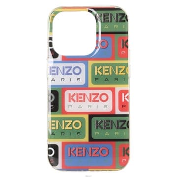 Kenzo ���� ������ 14 PRO / 14 PRO MAX �����̽����� ������ 14 PRO / 14 PRO MAX �����̽�