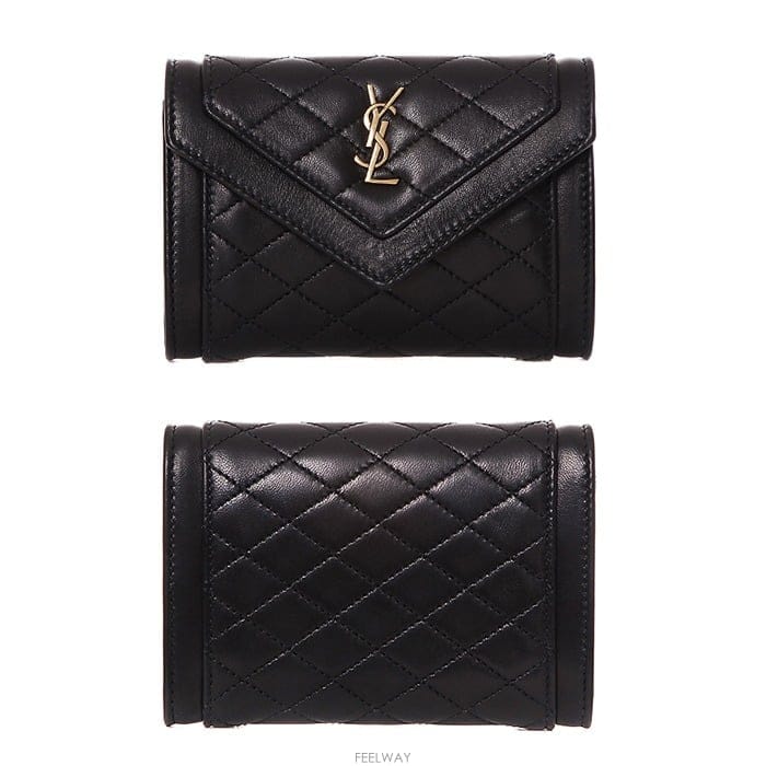 Saint Laurent ���ζ� YSL ��� ��ƿ�ΰ� ����Ų �÷� ���� ī��� ���� ������ (����)692052 1EL07 ���ζ� YSL ��� ��ƿ�ΰ� ����Ų �÷� ���� ī��� ���� 