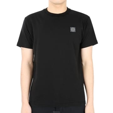 디몬트)23SS 스톤 와펜 패치 반팔 101523757 A0029