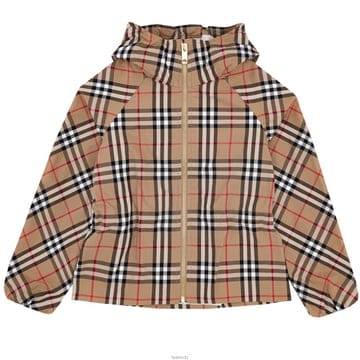 Burberry 23SS Ű�� ��Ƽ�� üũ �ĵ� ���� 806173623SS Ű�� ��Ƽ�� üũ �ĵ� ���� 8061736
