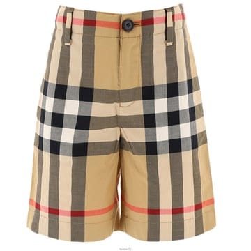 Burberry 23SS Ű�� ��Ƽ�� üũ ���Ϸ��� ������ 804099823SS Ű�� ��Ƽ�� üũ ���Ϸ��� ������ 8040998