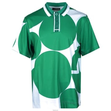 23SS FRONT 9 BACK 9 폴로티셔츠 GMJT07560 0000