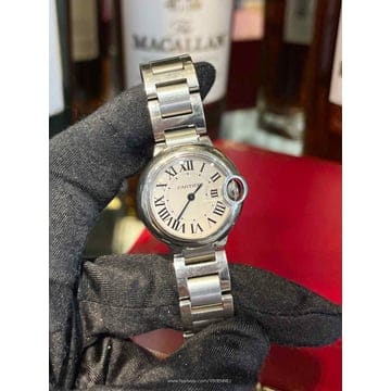 Cartier ��쿡 �߷պ��� ��ƿ 28mm �޸ű�쿡 �߷պ��� ��ƿ 28mm �޸�
