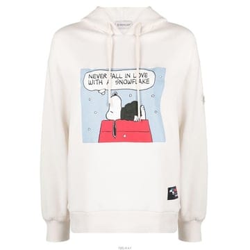 Moncler [��Ŭ����]8G00040 899M9 001/���� PEANUTS ��Ƽ�� ȭ��Ʈ �ĵ�[��Ŭ����]8G00040 899M9 001/���� PEANUTS ��Ƽ�� ȭ��Ʈ