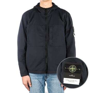 (781543310 V0020) 남성 SUPIMA 자켓 23SS