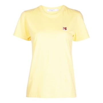 Maison Kitsune ����Ű���� Ƽ���� ���� ��� ��ġ ���� ����Ʈ ���ο� AW00103KJ0005 P724����Ű���� Ƽ���� ���� ��� ��ġ ���� ����Ʈ ���ο� AW