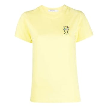 Maison Kitsune ����Ű���� Ƽ���� ���̽�ũ�� ��ġ ���� ���� KW00137KJ0008 P725����Ű���� Ƽ���� ���̽�ũ�� ��ġ ���� ���� KW00137KJ0