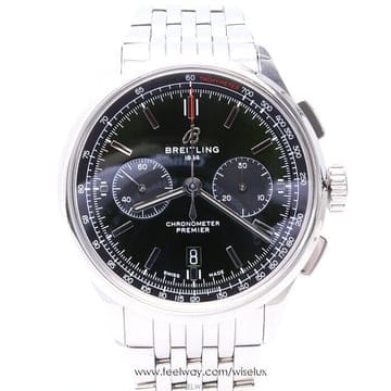 Breitling �����Ʋ�� �����̿��� B01 ũ�γ�׷��� �����ƽ ��ƿ ���� �ð�aa27638�����Ʋ�� �����̿��� B01 ũ�γ�׷��� �����ƽ ��ƿ 
