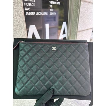 CHANEL ���� *ALA*  ���� ���� Ŭ��ġ�� ���̵� ��������� *ALA*  ���� ���� Ŭ��ġ�� ���̵� ������