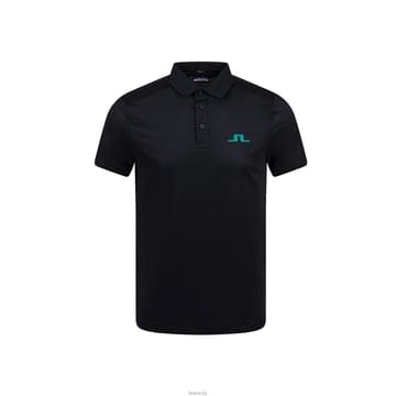 23SS 브릿지 레귤러 핏 폴로 티셔츠 GMJT07619 9999