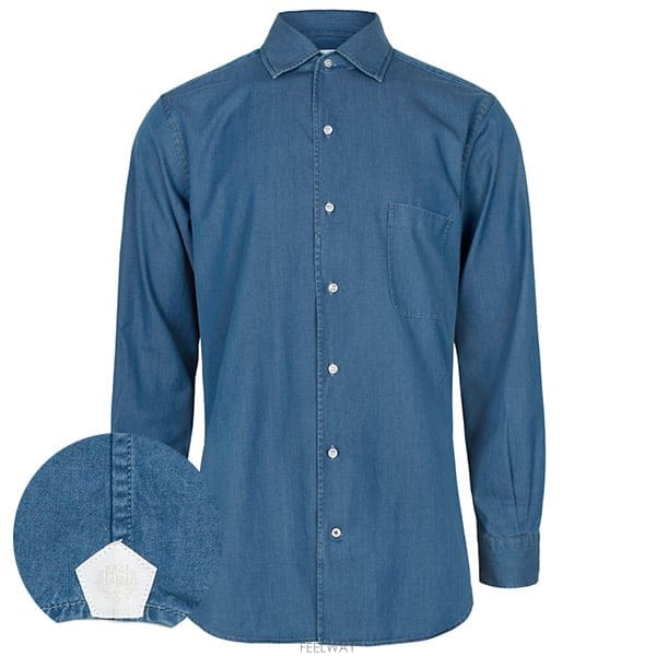 Loro Piana �η��ǾƳ� 25FW ���۽�����õ� �ȵ巹 ���� ���� FAA1974 6032�η��ǾƳ� 25FW ���۽�����õ� �ȵ巹 ���� ���� FAA197