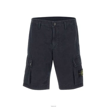 23SS 와펜 패치 버뮤다 숏팬츠 1015L11WA A0120