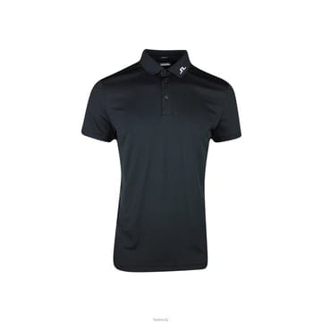 23SS JEFF 레귤러 핏 폴로 티셔츠 GMJT07620 9999