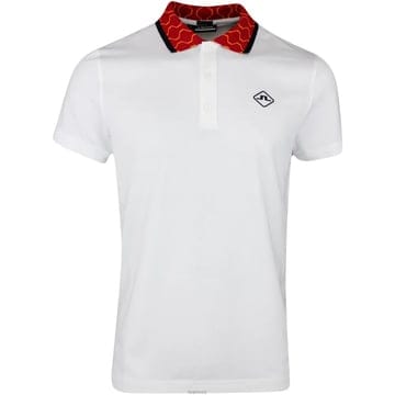 23SS 글렌 GLEN POLO 레귤러핏 티셔츠 GMJT07614 0000