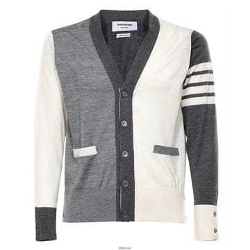Thom Browne MKC002F Y1014 982/�޸���� �׷��� Ŭ���� ���̳� �����MKC002F Y1014 982/�޸���� �׷��� Ŭ���� ���̳� �����