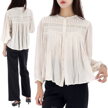 | Other Brand | ������ ���̽��̻� 44������ ��Ű���� JALLY ����콺 WRIS23B0229 CREAM������ ���̽��̻� 44������ ��Ű���� JALLY ����콺 WRI