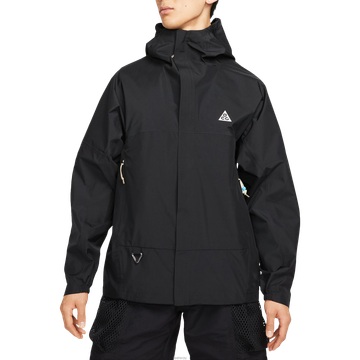 나이키 ACG 스톰핏 ADV 캐스케이드 레인 풀 집 자켓 블랙 아시아 DV9416-010