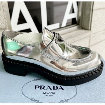 PRADA ���� *ALA*  ����� �ΰ� �ǹ� ��Ż�� ���� ���� - 36���� *ALA*  ����� �ΰ� �ǹ� ��Ż�� ���� ���� - 36