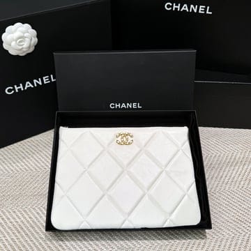 CHANEL [����] ��ǰ/�ι躸��/�ֽŻ�/���� Ŭ��ġ/����ƾ 19 ����Ų Ŭ��ġ �̵�� ȭ��Ʈ[����] ��ǰ/�ι躸��/�ֽŻ�/���� Ŭ��ġ/����ƾ 19 ����