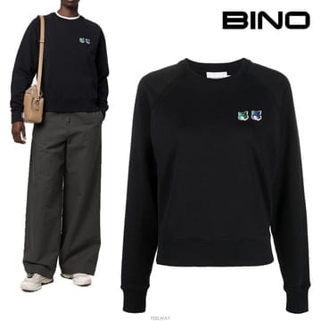 Maison Kitsune [���] ����Ű���� (����) *����Ư��!*���� ���� ���� ������ KW00308KM0001[���] ����Ű���� (����) *����Ư��!*���� ���� ���� ��