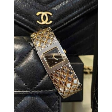 CHANEL ���� ��Ʈ��� �޺� �ð� �޸Ż��� ��Ʈ��� �޺� �ð� �޸�