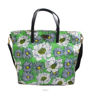 PRADA ����� �÷η� �к긯 �� ��Ʈ �� ũ�ν�������� �÷η� �к긯 �� ��Ʈ �� ũ�ν���