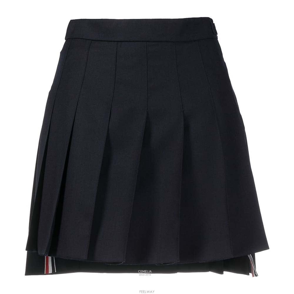 Thom Browne 26FW ����� ���� �̴� �ø��� ��ĿƮ FGC402V 00626 41526FW ����� ���� �̴� �ø��� ��ĿƮ FGC402V 00626 41