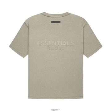 Fear of God [���� ���] �Ǿ� ���� �� �Ǿ ������ Ƽ���� �ǽ�Ÿġ��[���� ���] �Ǿ� ���� �� �Ǿ ������ Ƽ���� �ǽ�Ÿġ