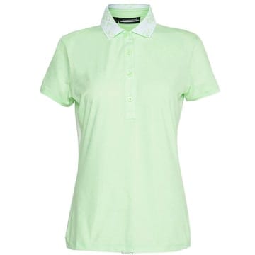 23SS TILLY POLO 티셔츠 파티나그린 GWJT08276 M037
