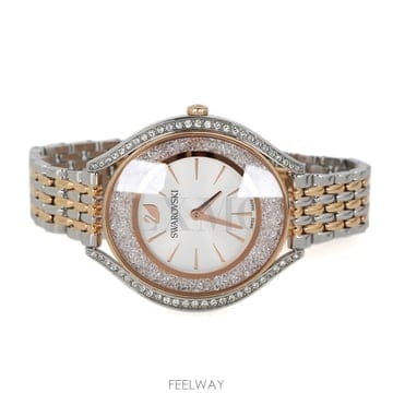 Swarovski ���ͷκ꽺Ű �ð� ũ����Ż�� �ƿ�� ��Ż �޺� Crystalline 5644075���ͷκ꽺Ű �ð� ũ����Ż�� �ƿ�� ��Ż �޺� Crystall