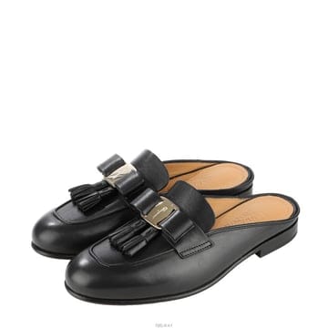 Ferragamo (ONOFRIA NERO 0758462) ���� ONOFRIA �� ������ 23SS(ONOFRIA NERO 0758462) ���� ONOFRIA �� ������ 23SS