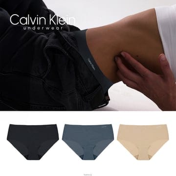Calvin Klein Ķ��Ŭ���� ���� ������� �ɸ��� ����� �ﰢ��Ƽ 3�弼Ʈ QD3559Ķ��Ŭ���� ���� ������� �ɸ��� ����� �ﰢ��Ƽ 3�弼