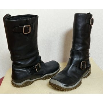 Miu Miu �̿�̿� �������� ����Ŀ�� ���̴��� ĳ��� ���� 37- (240mm)�̿�̿� �������� ����Ŀ�� ���̴��� ĳ��� ���� 37- (2