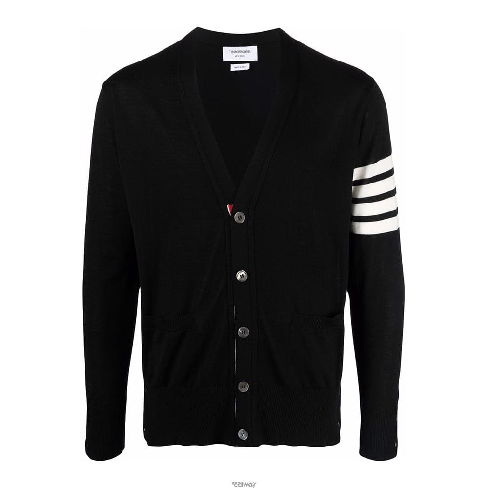Thom Browne 26SS ����� 4�� ��Ʈ������ �� ����� ���� MKC002A Y1014 00126SS ����� 4�� ��Ʈ������ �� ����� ���� MKC002A Y1