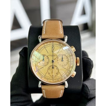 오데마피게 리마스터 크로노그래프 41mm