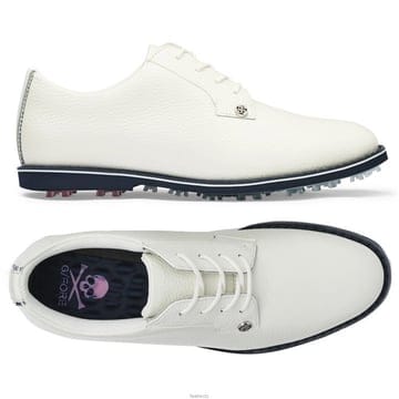 22SS 갈리벤터 골프화 스노우 G4LS22EF02 S/TWT
