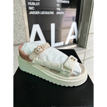 CHANEL ���� *ALA*  ���� ���� ����  �� / ������ - 36.5���� *ALA*  ���� ���� ����  �� / ������ - 36.5