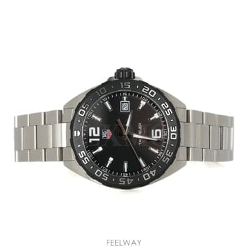 태그호이어 포뮬러1 데이트 시계 41mm