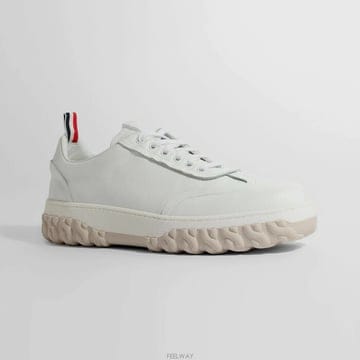 Thom Browne ����� RWB �� ī����Ų �ʵ� ����Ŀ�� MFD258A 05584 100����� RWB �� ī����Ų �ʵ� ����Ŀ�� MFD258A 05584 1
