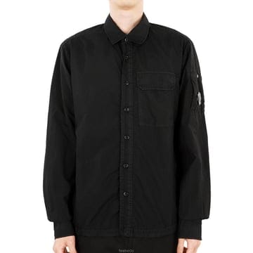 디몬트)23FW CP컴퍼니 셔츠 15CMSH185A 005783G 999