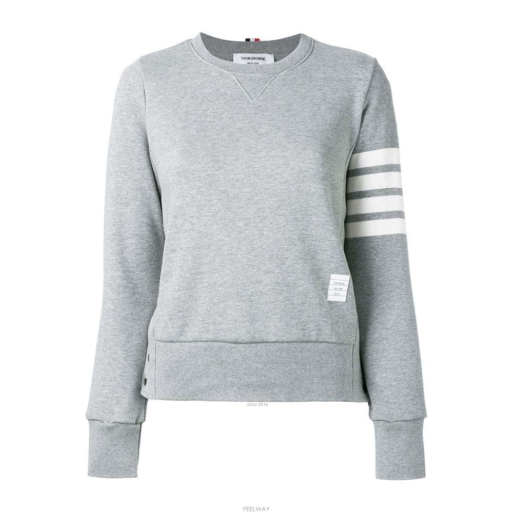 Thom Browne 26SS ����� 4�� ��Ʈ������ ������ ����Ʈ�׷��� FJT002A 00535 05526SS ����� 4�� ��Ʈ������ ������ ����Ʈ�׷��� FJT00