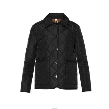 23FW DRANEFELD 리버서블 다이아몬드패딩자켓 8066078