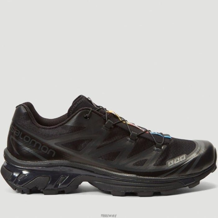 26 FW 살로몬 SLab XT6 LT ADV 소프트그라운드 스니커즈 L41086600