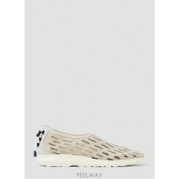 26 FW 아워 레가시 남성 Strainer 아몬드토 스니커즈 베이지 A2237SCK