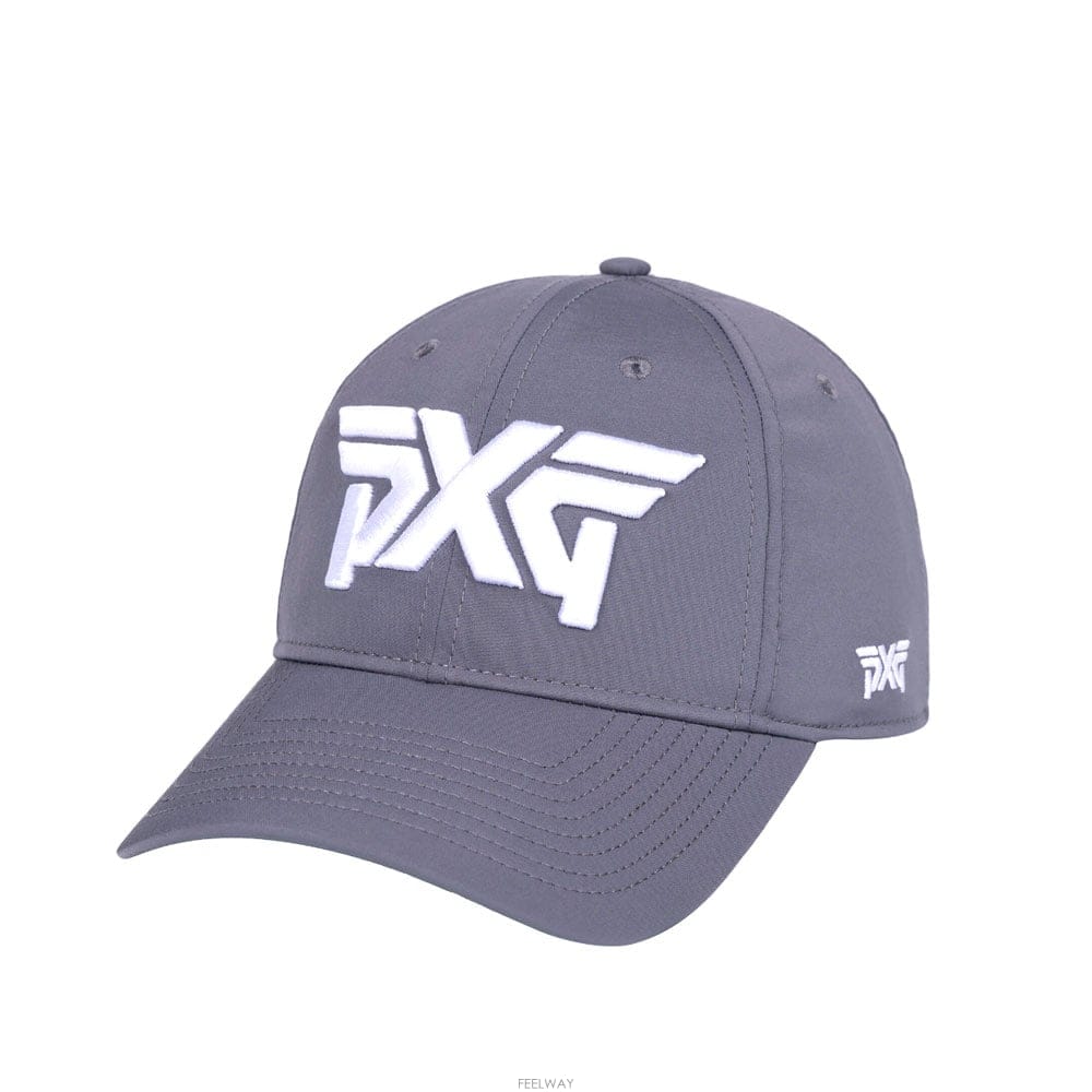 피엑스지 PXG 언스트럭티드 여성 볼캡