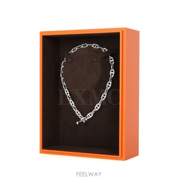 HERMES �̽����ڢ������޽� �ǹ� ���� ü�� ����� Chaine dancre  ��ũ���� H101263B�̽����ڿ����޽� �ǹ� ���� ü�� ����� Chaine dancre  