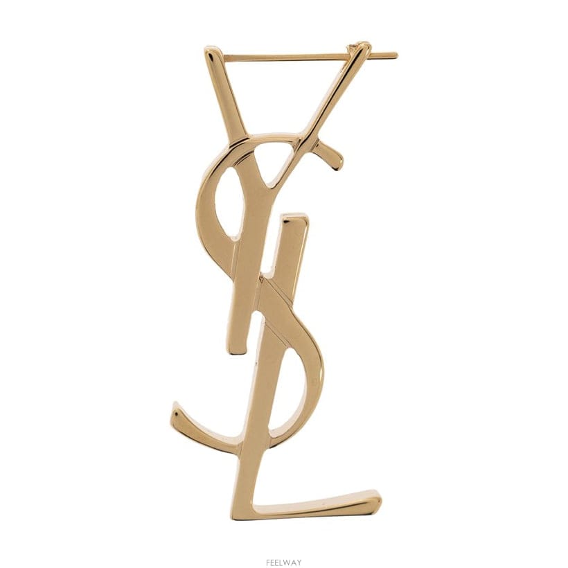 Saint Laurent ���ζ� ���׷� �̾ ��� 746670 Y1500 8030���ζ� ���׷� �̾ ��� 746670 Y1500 8030